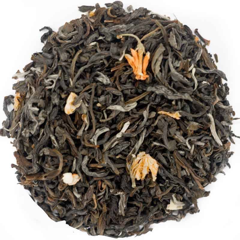 Zielona Herbata - Queen of Jasmine