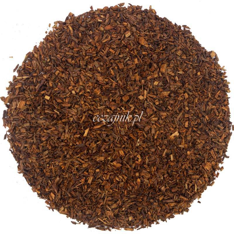 Rooibos-Earl Grey Rooibos-Earl Grey