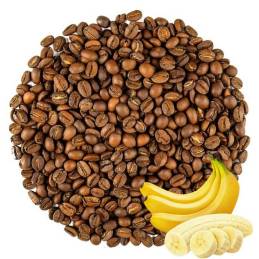 Kawa Arabica - Bananowa