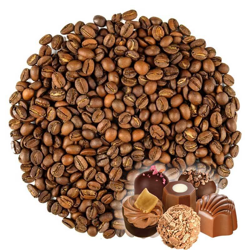 Kawa Arabica - Belgijskie Praliny Kawa Arabica - Belgijskie Praliny