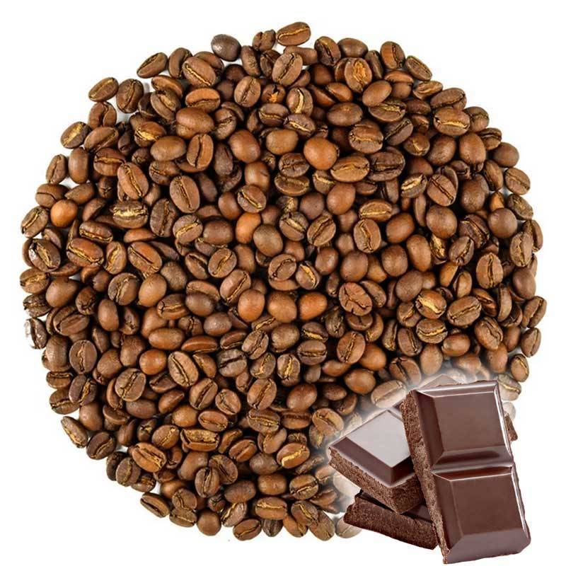 Kawa Arabica - Czekoladowa Kawa Arabica - Czekoladowa