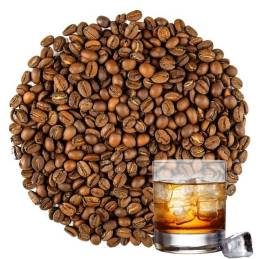 Kawa Arabica - Irish Whisky