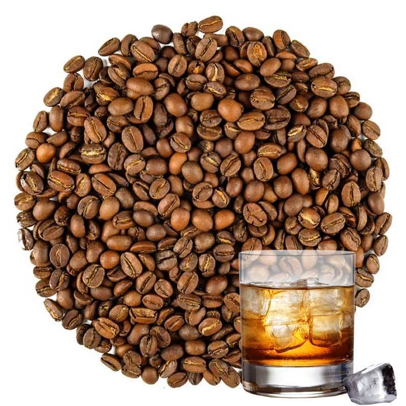Kawa Arabica - Irish Whisky Kawa Arabica - Irish Whisky