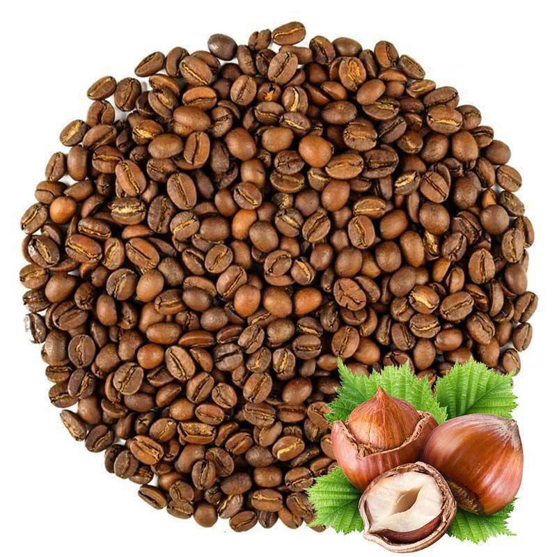 Kawa Arabica - Orzechowa Kawa Arabica - Orzechowa