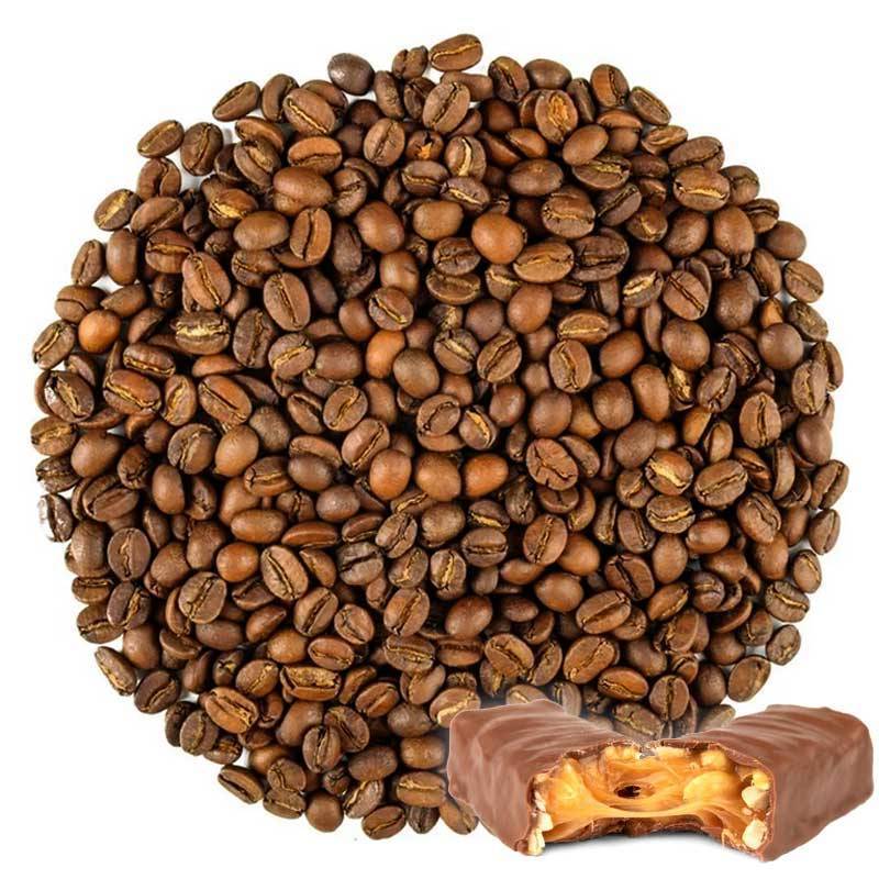 Kawa Arabica - Snikers