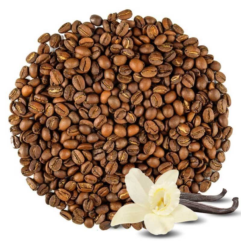 Kawa Arabica - Wanilia Francuska Kawa Arabica - Wanilia Francuska