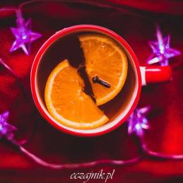 Herbata Czarna - Masala Chai