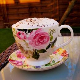 kawa-arabica-różana