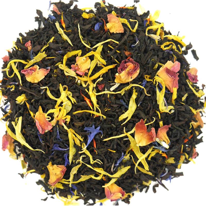 Czarna Herbata - Earl Grey Rainbow Czarna Herbata - Earl Grey Rainbow