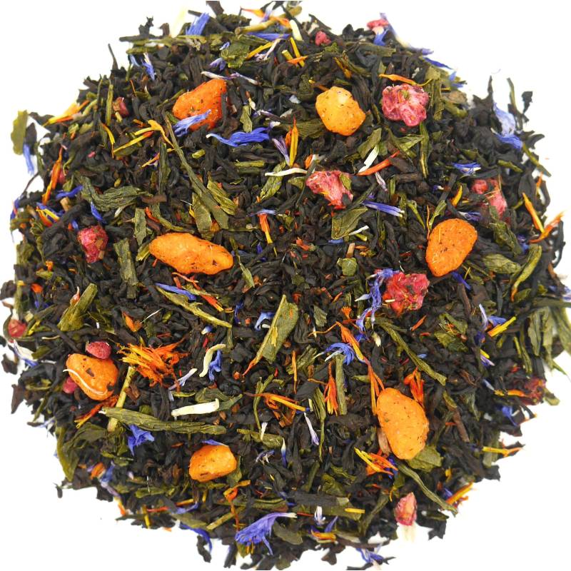 Czarna Herbata - Royal Tea Czarna Herbata - Royal Tea