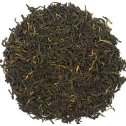 Yunnan Golden Tipped