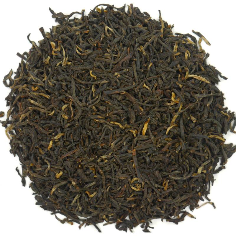 Yunnan Golden Tipped Yunnan Golden Tipped