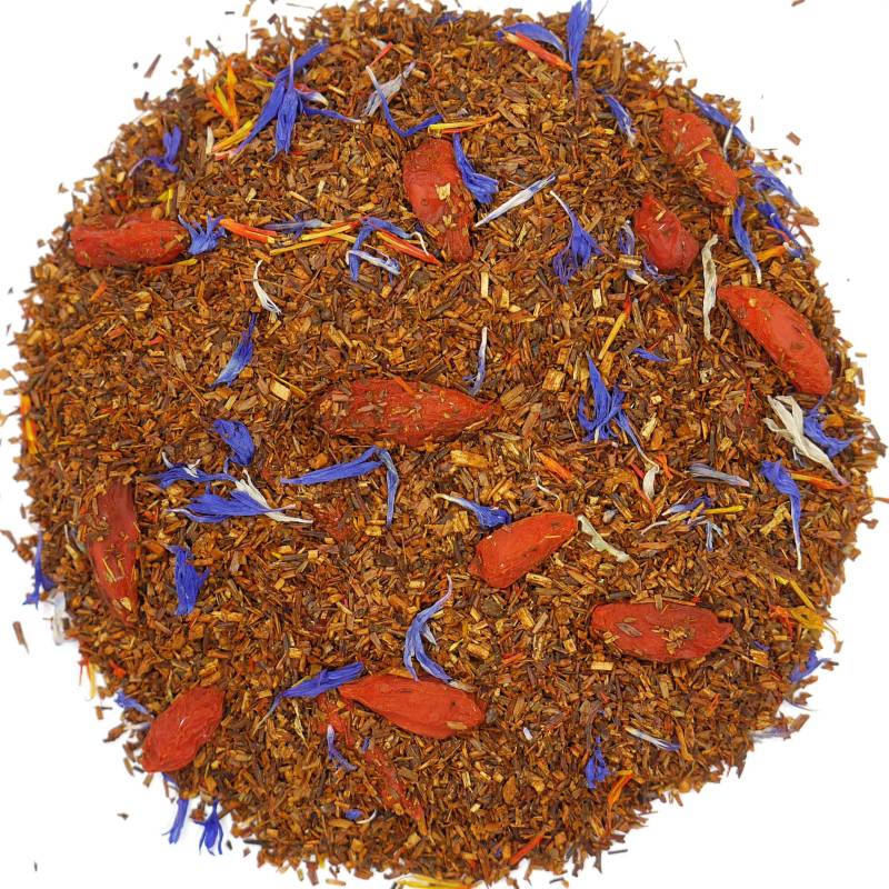 Rooibos Złoto Tybetu