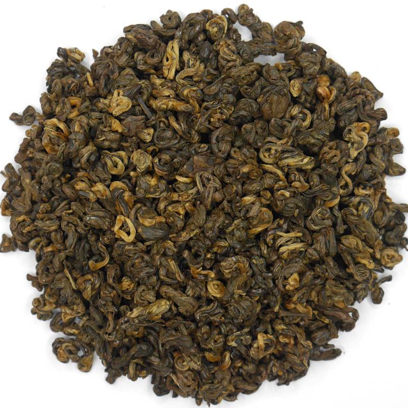 Yunnan Golden Dynasty Yunnan Golden Dynasty
