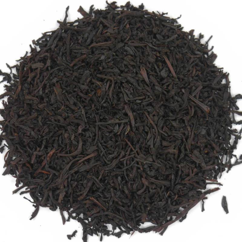Czarna Herbata - Earl Grey