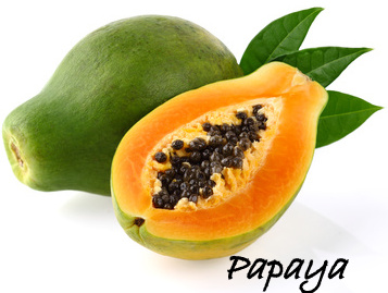 papaya